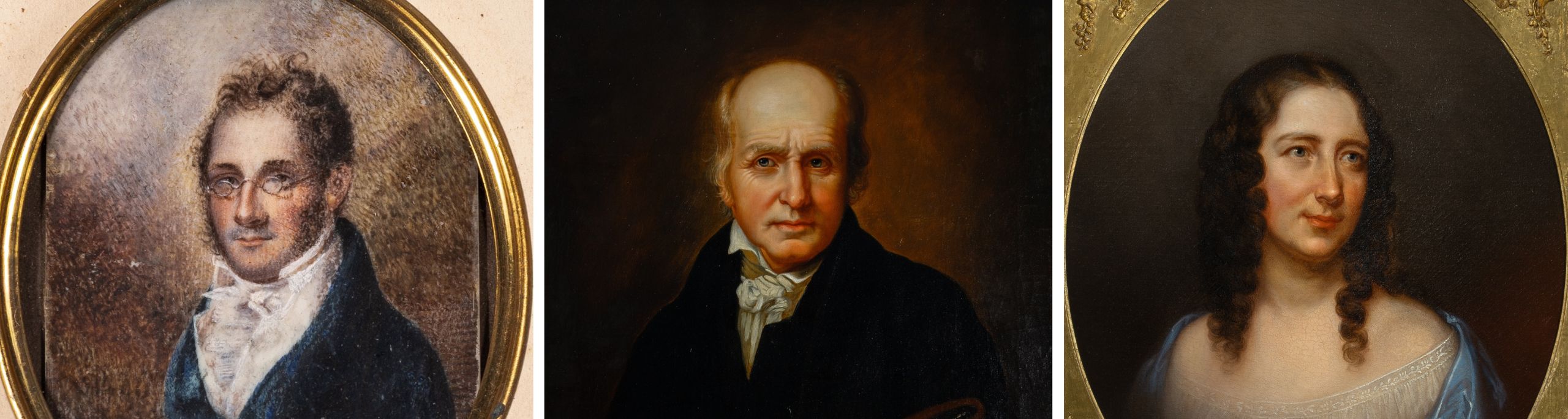 The Precocious Peales